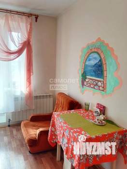 1-к квартира, вторичка, 38м2, 10/10 этаж