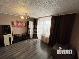 1-к квартира, вторичка, 35м2, 4/5 этаж
