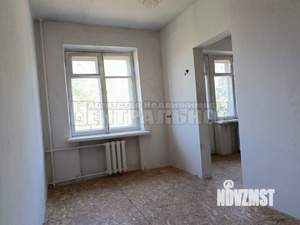 2-к квартира, вторичка, 42м2, 4/5 этаж