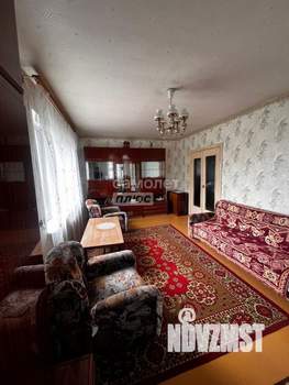 2-к квартира, вторичка, 54м2, 5/9 этаж