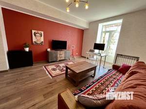 3-к квартира, вторичка, 84м2, 4/4 этаж