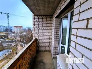 1-к квартира, вторичка, 41м2, 7/10 этаж