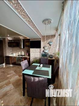 1-к квартира, вторичка, 50м2, 2/10 этаж