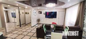 3-к квартира, вторичка, 58м2, 2/9 этаж