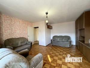 1-к квартира, вторичка, 39м2, 3/5 этаж