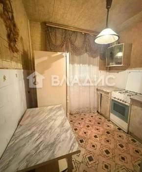 3-к квартира, вторичка, 51м2, 3/5 этаж