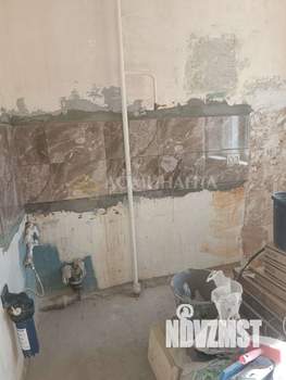 1-к квартира, вторичка, 31м2, 4/5 этаж