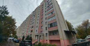 2-к квартира, вторичка, 62м2, 2/10 этаж