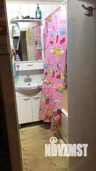 3-к квартира, вторичка, 61м2, 9/9 этаж