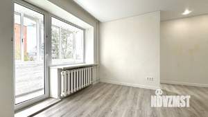 3-к квартира, вторичка, 55м2, 5/5 этаж