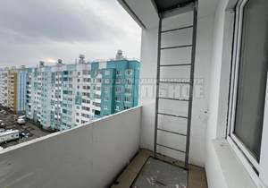 1-к квартира, вторичка, 38м2, 9/10 этаж