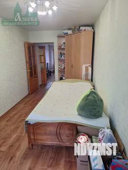 2-к квартира, вторичка, 44м2, 5/5 этаж
