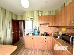 1-к квартира, вторичка, 41м2, 5/10 этаж