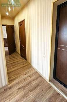 1-к квартира, вторичка, 45м2, 8/8 этаж