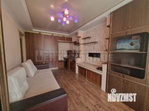 1-к квартира, вторичка, 30м2, 1/5 этаж
