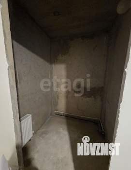 3-к квартира, вторичка, 80м2, 4/10 этаж