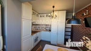 2-к квартира, вторичка, 54м2, 9/10 этаж
