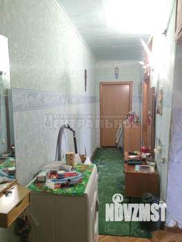 2-к квартира, вторичка, 50м2, 3/5 этаж