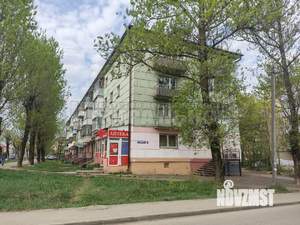 1-к квартира, вторичка, 32м2, 2/4 этаж