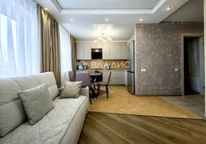 2-к квартира, вторичка, 50м2, 4/9 этаж