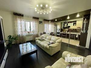 3-к квартира, вторичка, 112м2, 9/10 этаж