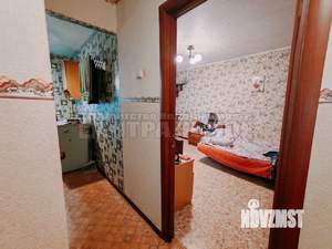 1-к квартира, вторичка, 29м2, 3/5 этаж