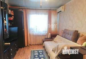 2-к квартира, вторичка, 33м2, 1/9 этаж