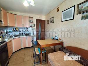 1-к квартира, вторичка, 46м2, 7/10 этаж