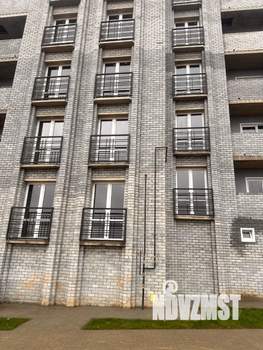 2-к квартира, сданный дом, 73м2, 3/5 этаж