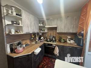 1-к квартира, вторичка, 28м2, 6/9 этаж
