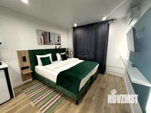 Студия квартира, вторичка, 49м2, 5/16 этаж