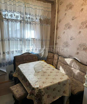 3-к квартира, вторичка, 65м2, 2/10 этаж