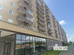 3-к квартира, сданный дом, 74м2, 4/10 этаж