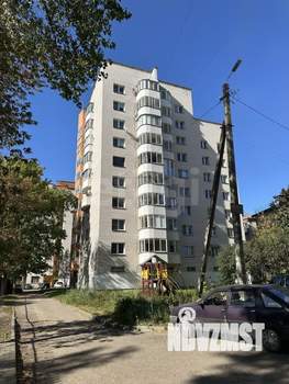 3-к квартира, вторичка, 76м2, 1/10 этаж