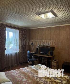 3-к квартира, вторичка, 76м2, 1/9 этаж