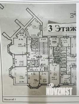 2-к квартира, вторичка, 71м2, 3/5 этаж