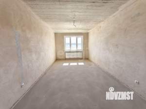 1-к квартира, вторичка, 42м2, 1/10 этаж
