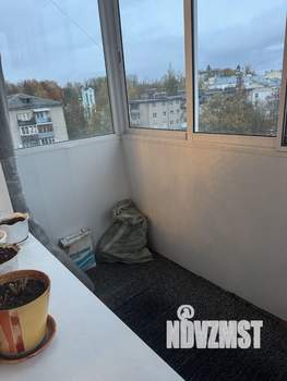 1-к квартира, вторичка, 40м2, 8/9 этаж