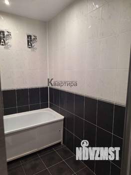 1-к квартира, вторичка, 39м2, 4/9 этаж