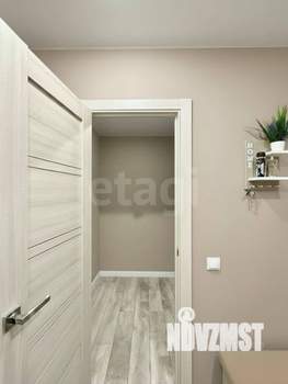 1-к квартира, вторичка, 44м2, 4/10 этаж