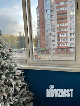 1-к квартира, вторичка, 34м2, 3/5 этаж