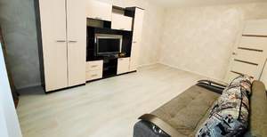1-к квартира, вторичка, 41м2, 1/10 этаж