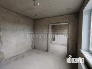 3-к квартира, сданный дом, 89м2, 3/10 этаж