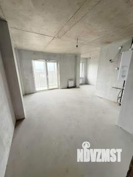 2-к квартира, сданный дом, 80м2, 9/10 этаж