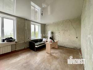 2-к квартира, вторичка, 57м2, 4/5 этаж