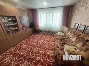 1-к квартира, вторичка, 40м2, 6/9 этаж