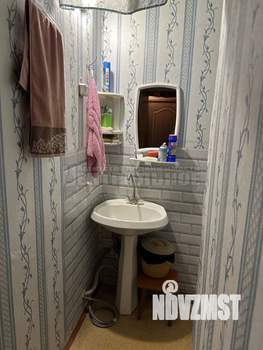 2-к квартира, вторичка, 23м2, 3/9 этаж