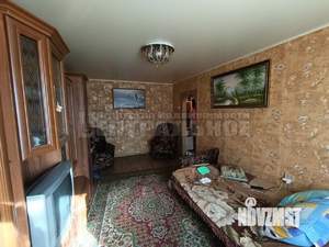 2-к квартира, вторичка, 45м2, 1/2 этаж