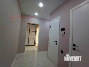 2-к квартира, вторичка, 62м2, 2/10 этаж