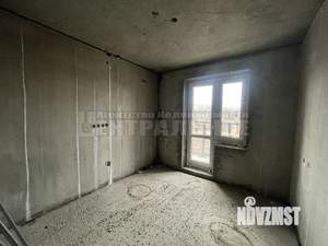 2-к квартира, вторичка, 62м2, 1/10 этаж
